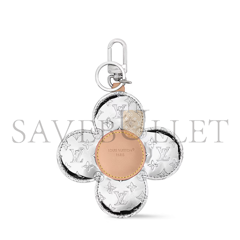 l0vis vvtt0n u1u1enne head monogram mirror key holder m03280